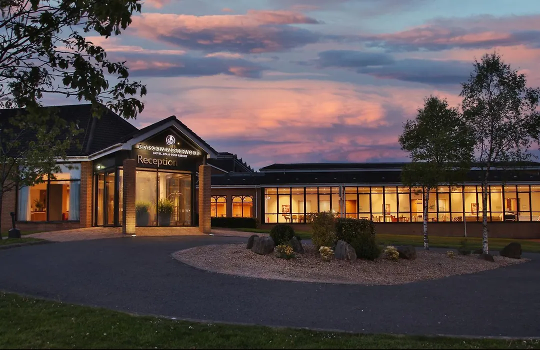 Glasgow Westerwood Hotel, Spa & Golf Resort-1