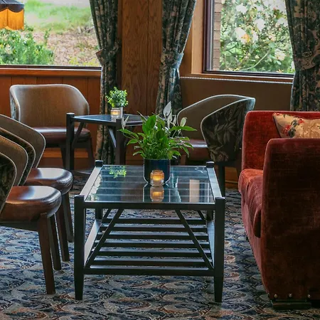 Glasgow Westerwood Hotel, Spa & Golf Resort-2